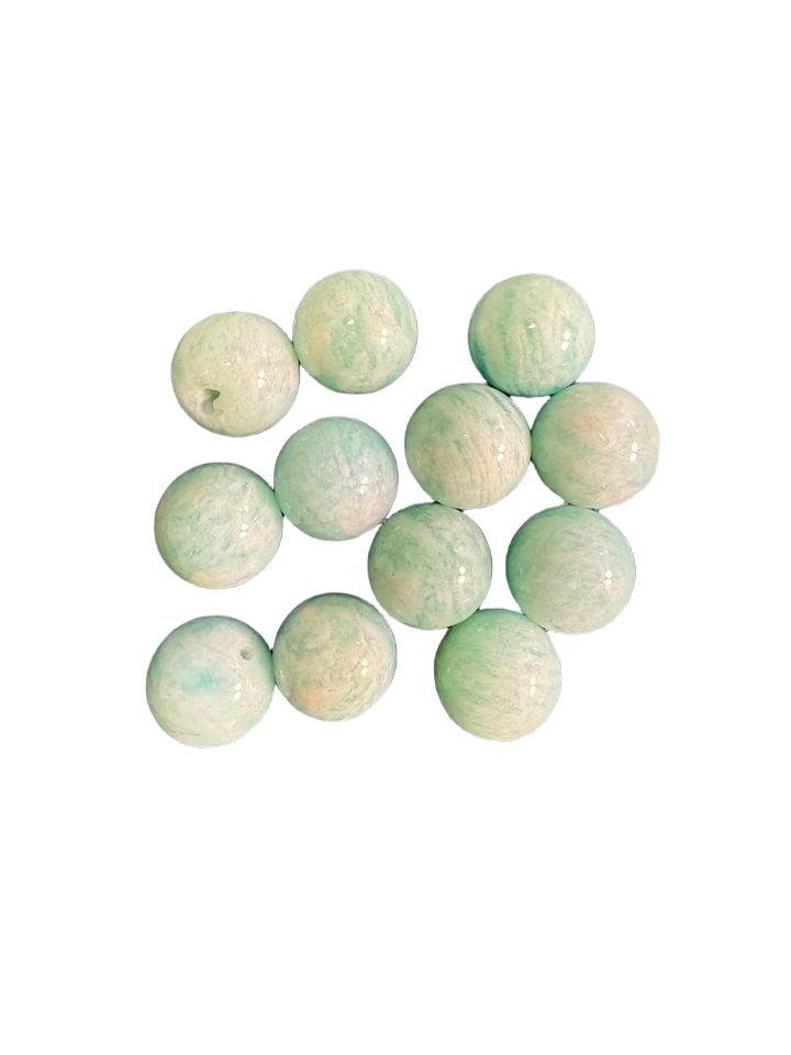 Амазонит (Перу)