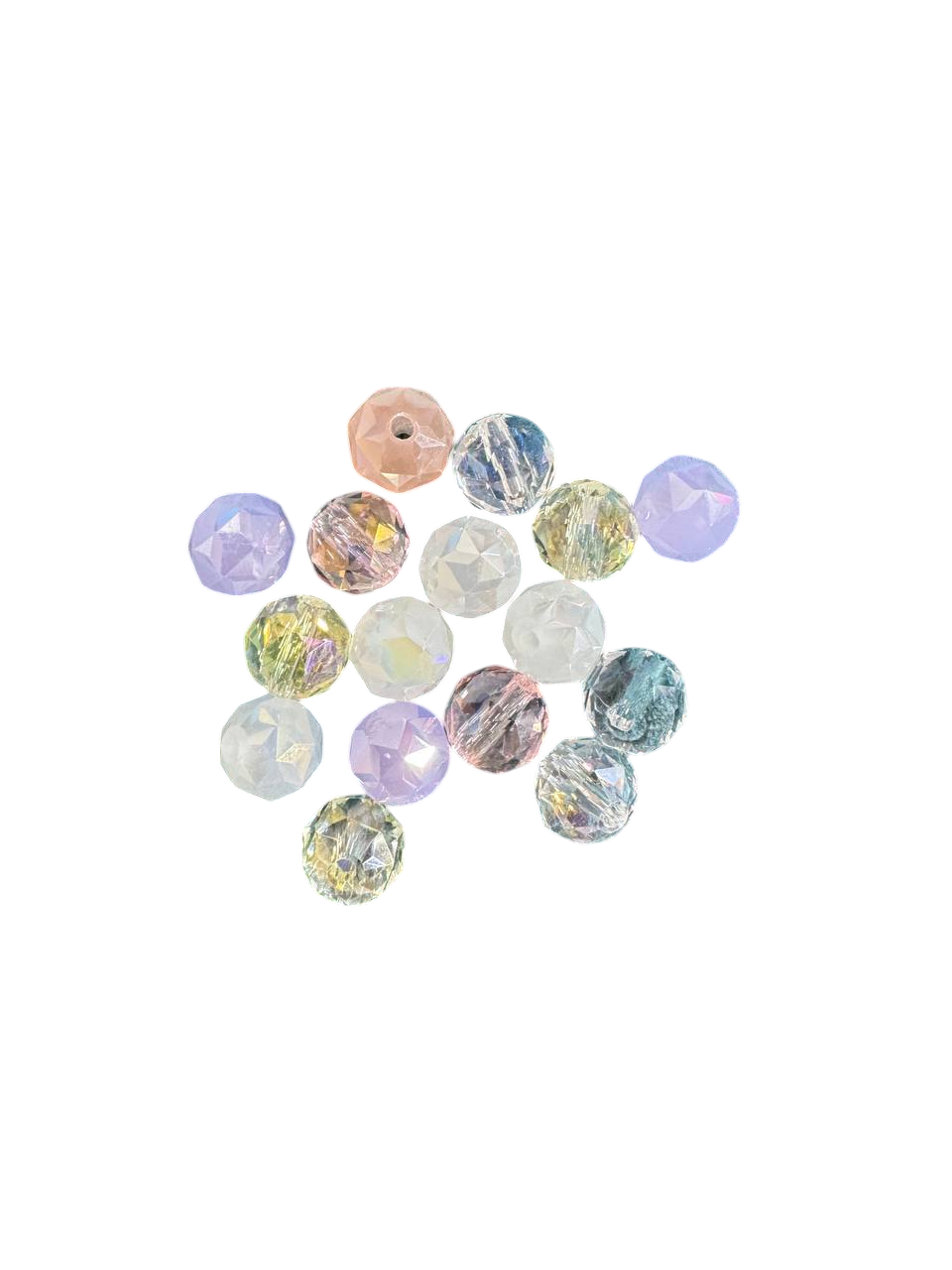 Чешский хрусталь