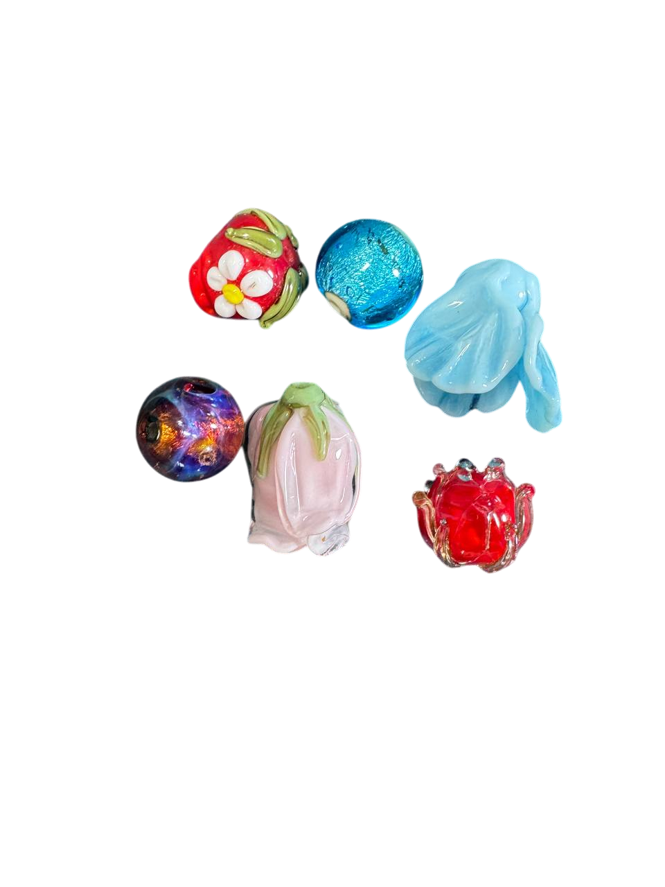 Лемпворк (ручная работа) 