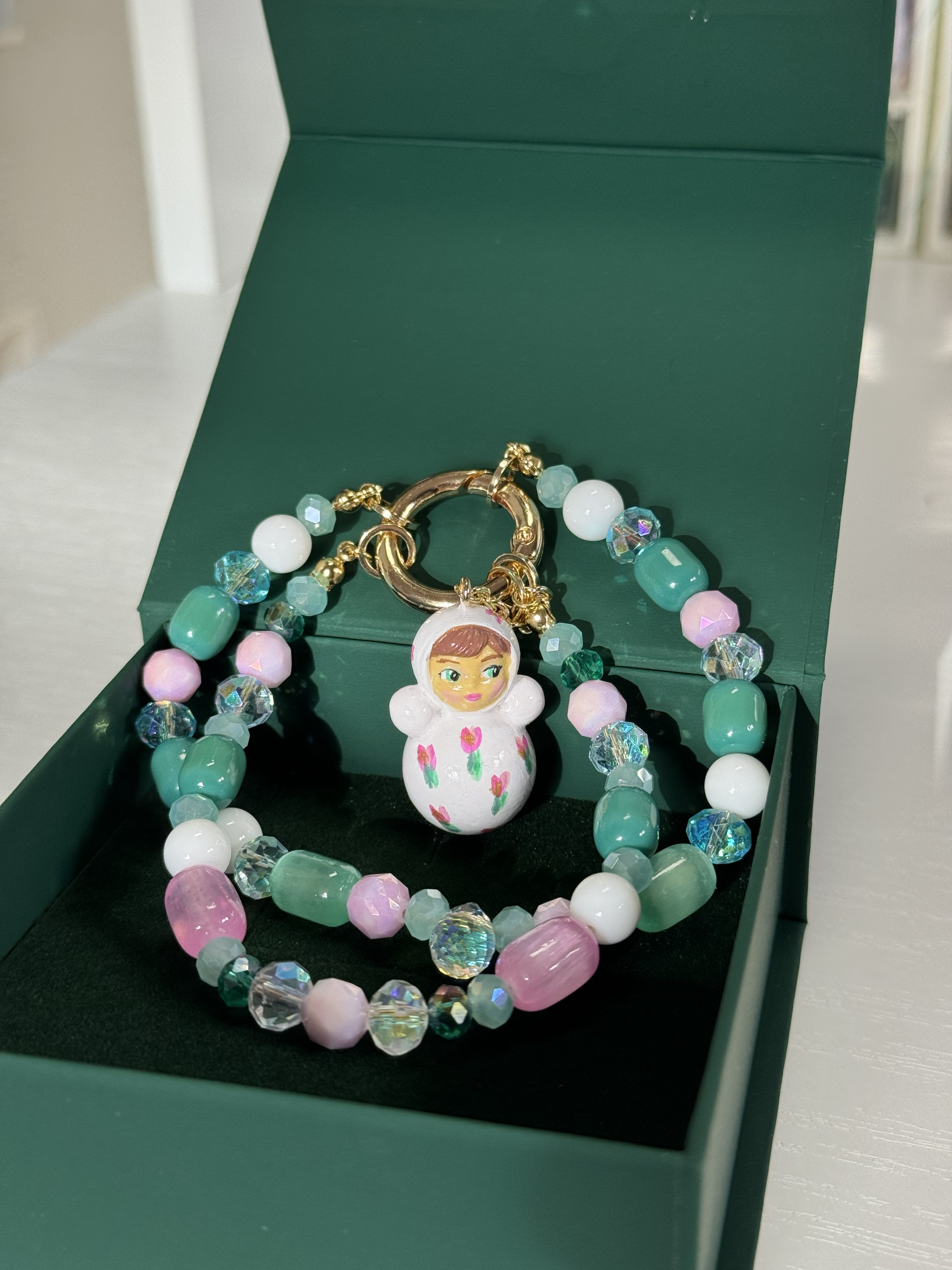 Обвес "Неваляшка" 