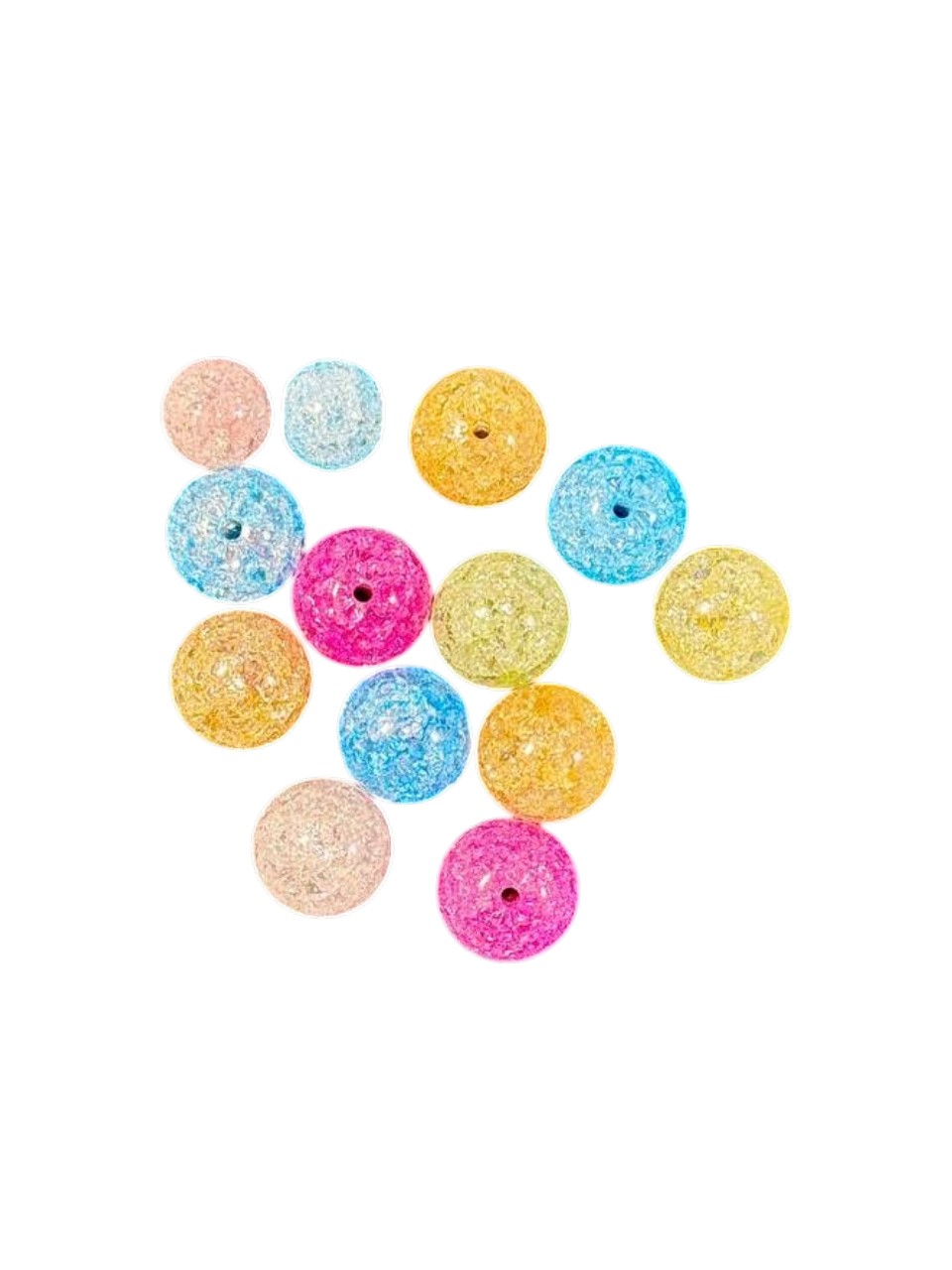 Сахарный кварц