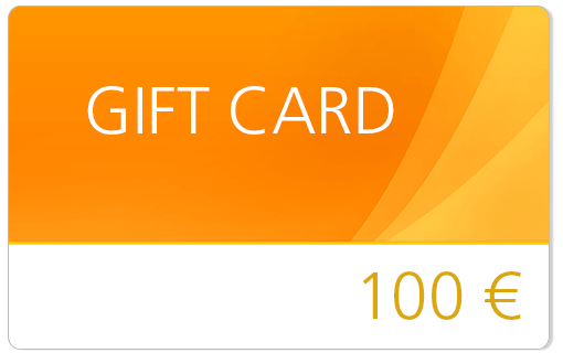 $100 Virtual Gift Card